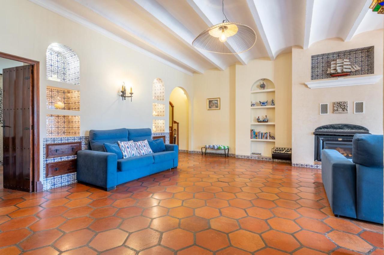 Petit Palau Apartment Puerto de Sóller