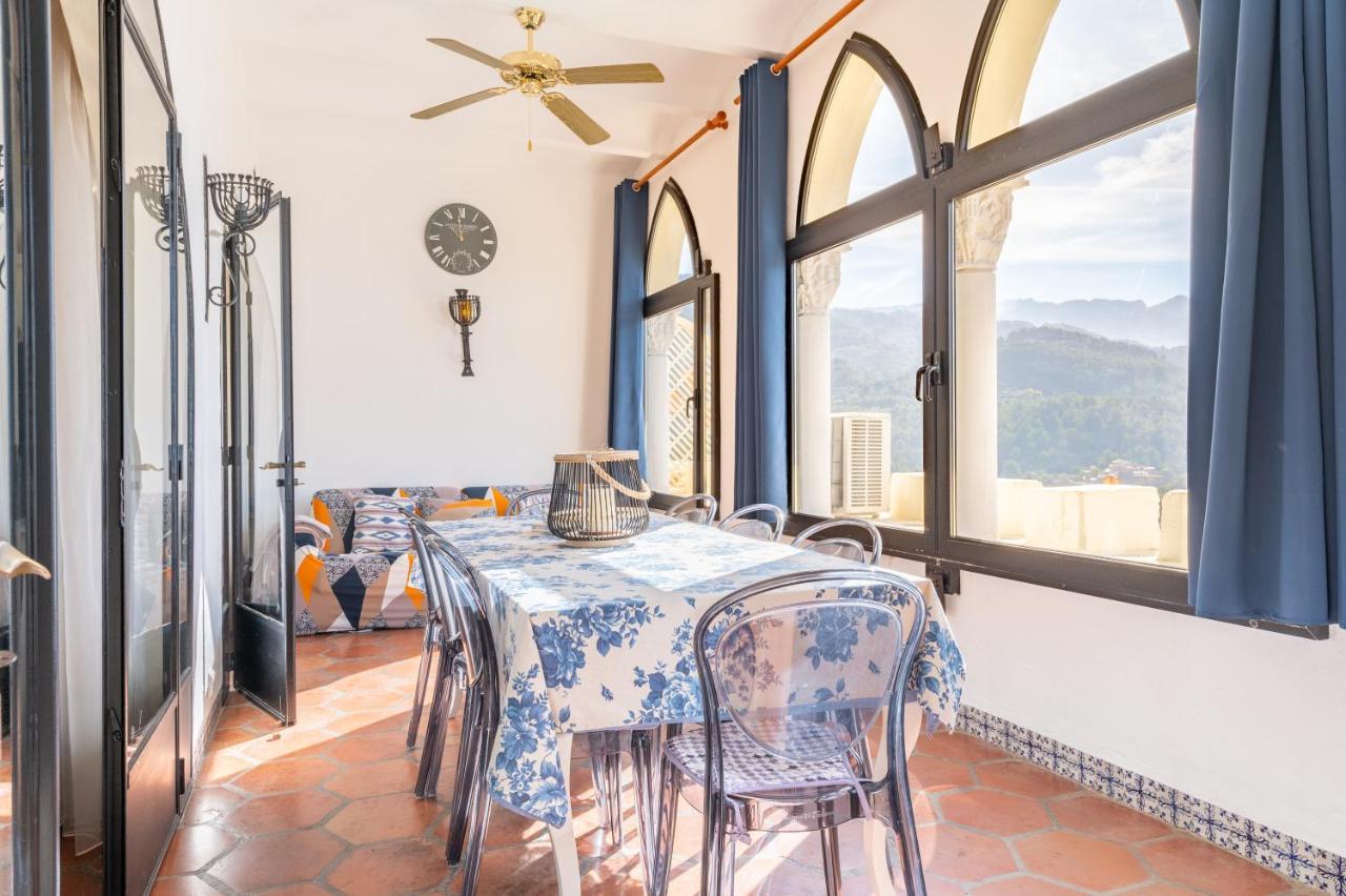 Petit Palau Apartment Puerto de Sóller