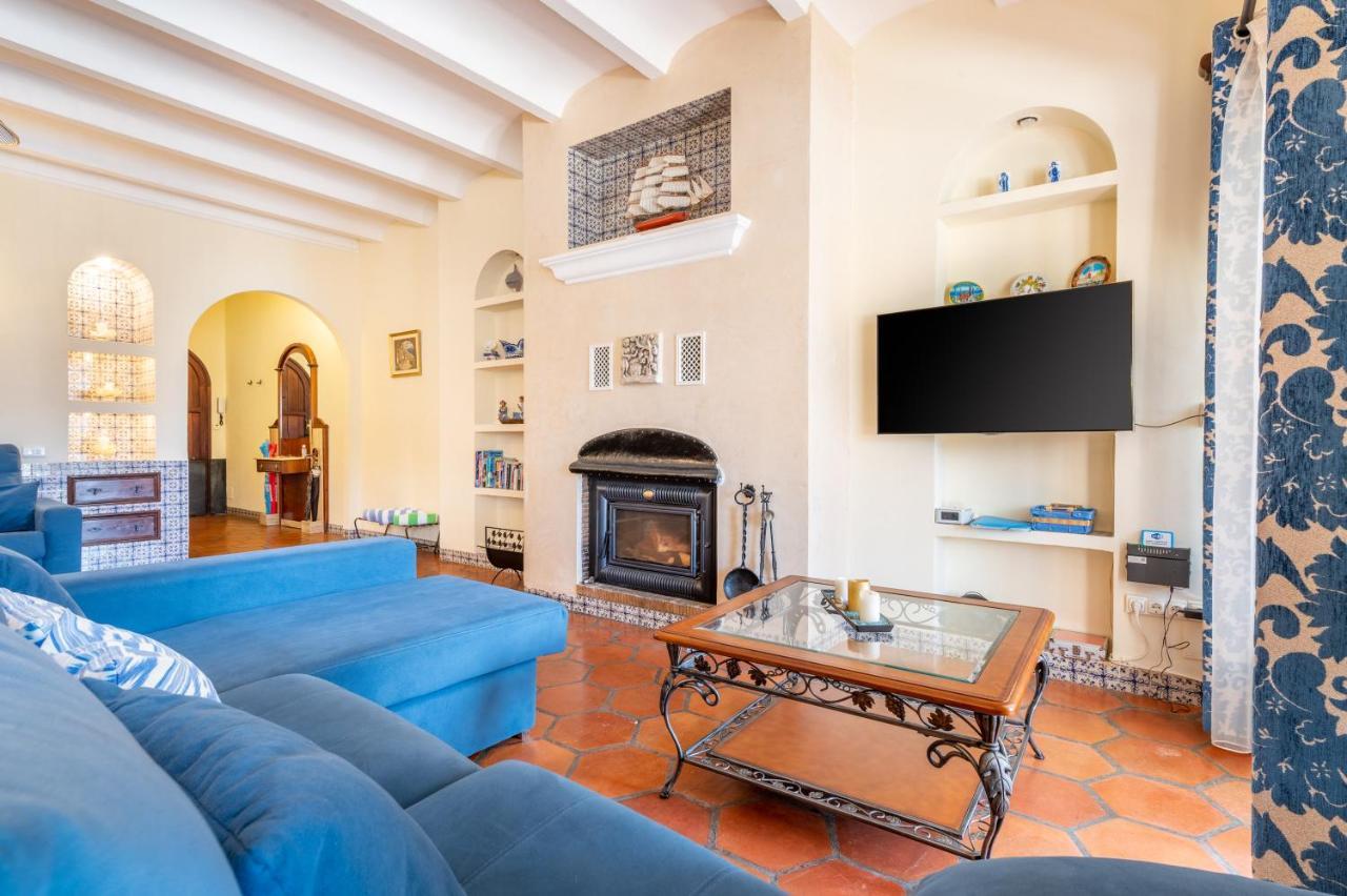 Apartment Petit Palau Puerto de Sóller