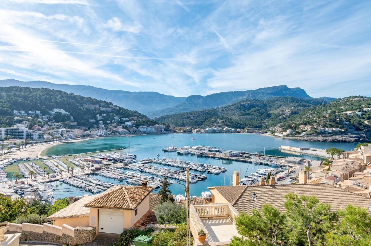 Apartment Petit Palau Puerto de Sóller