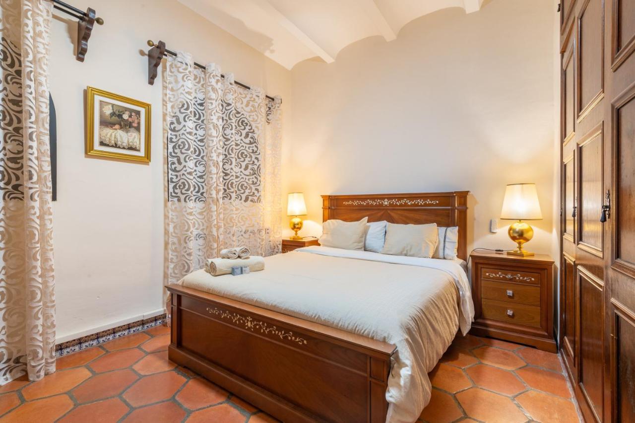 Petit Palau Puerto de Sóller