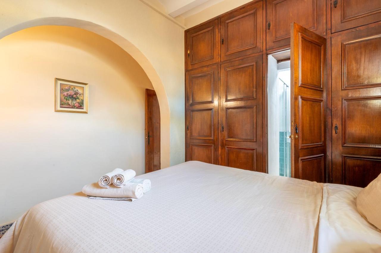 Apartment Petit Palau Puerto de Sóller